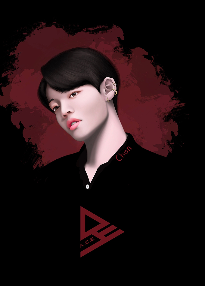 ACE Member Chan