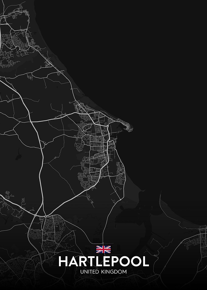 Hartlepool UK