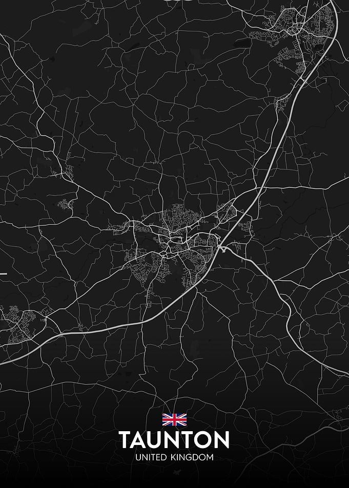 Taunton UK