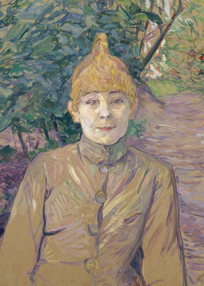 Toulouse Lautrec