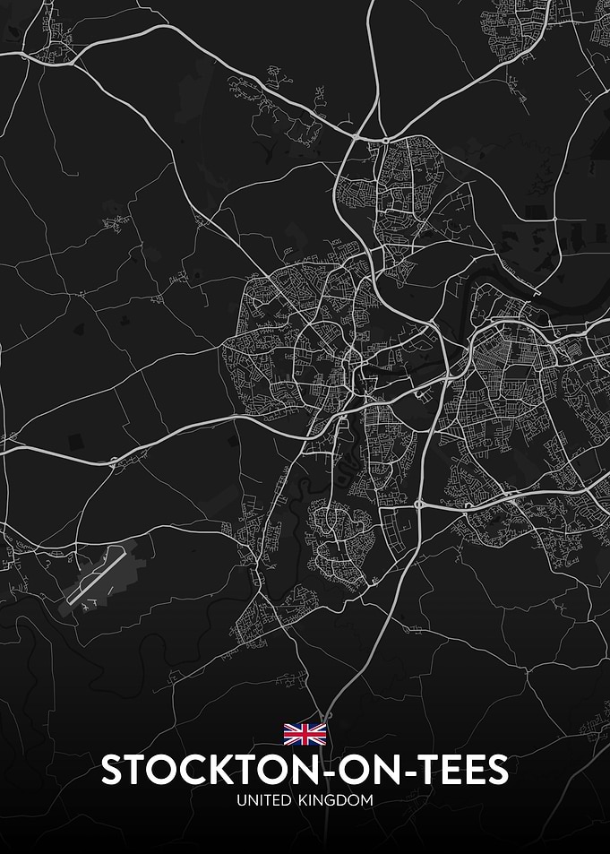 Stockton on Tees UK
