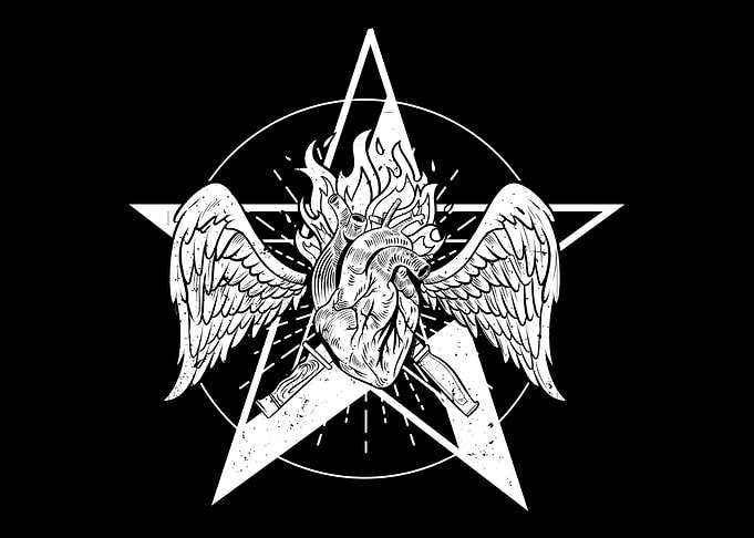 Alchemy Hermeticism Occult