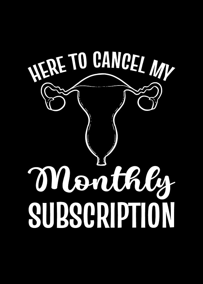 Here To Cancel My Monthly