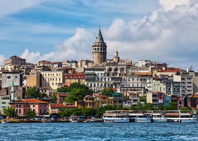 City of Istanbul