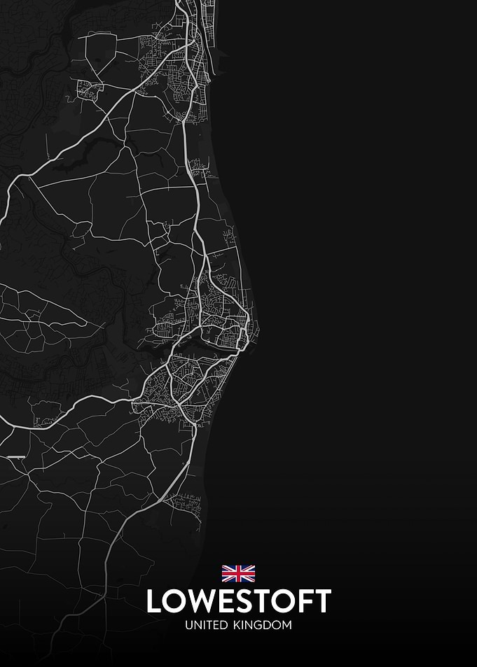 Lowestoft UK