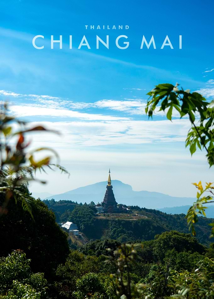Chiang Mai