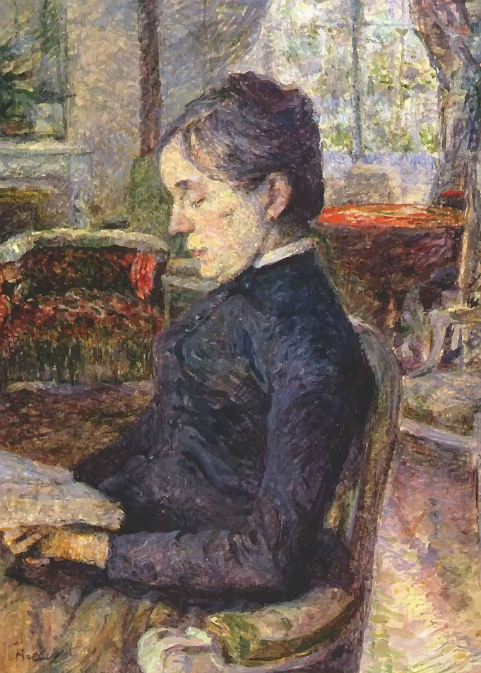 Toulouse Lautrec
