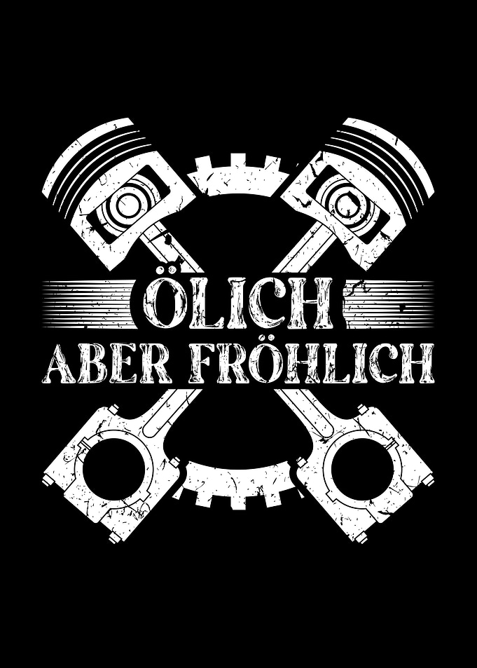 Mechaniker Geschenk Lustig
