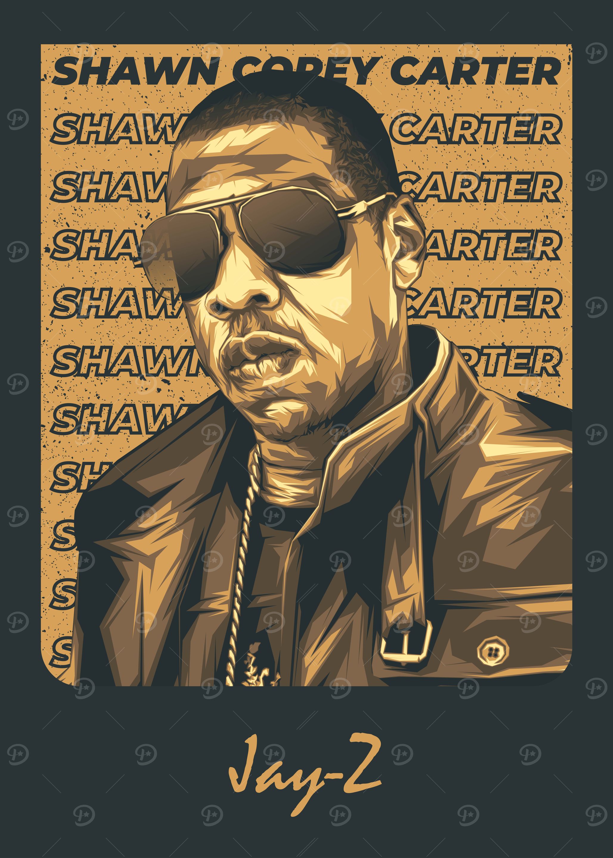 Jay Z Rapper Hip Hop