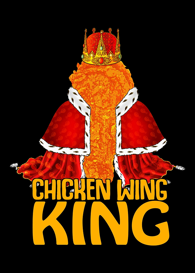 Chicken Wing Buffalo Nugge