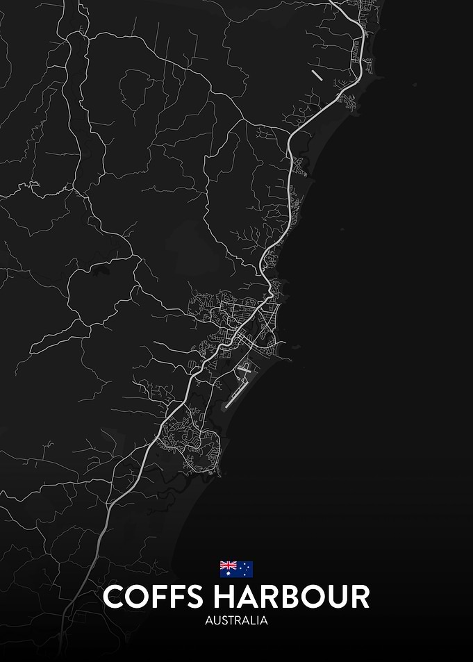 Coffs Harbour AU
