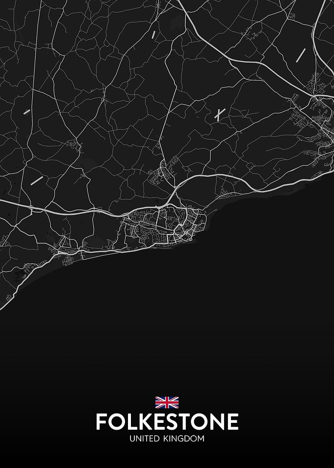 Folkestone UK