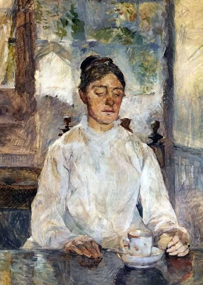 Toulouse Lautrec