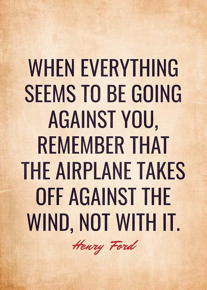 Henry Ford Quotes