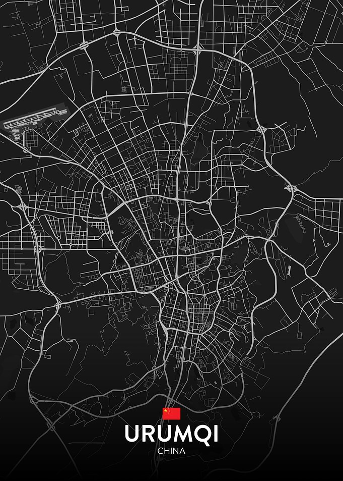 Urumqi CN