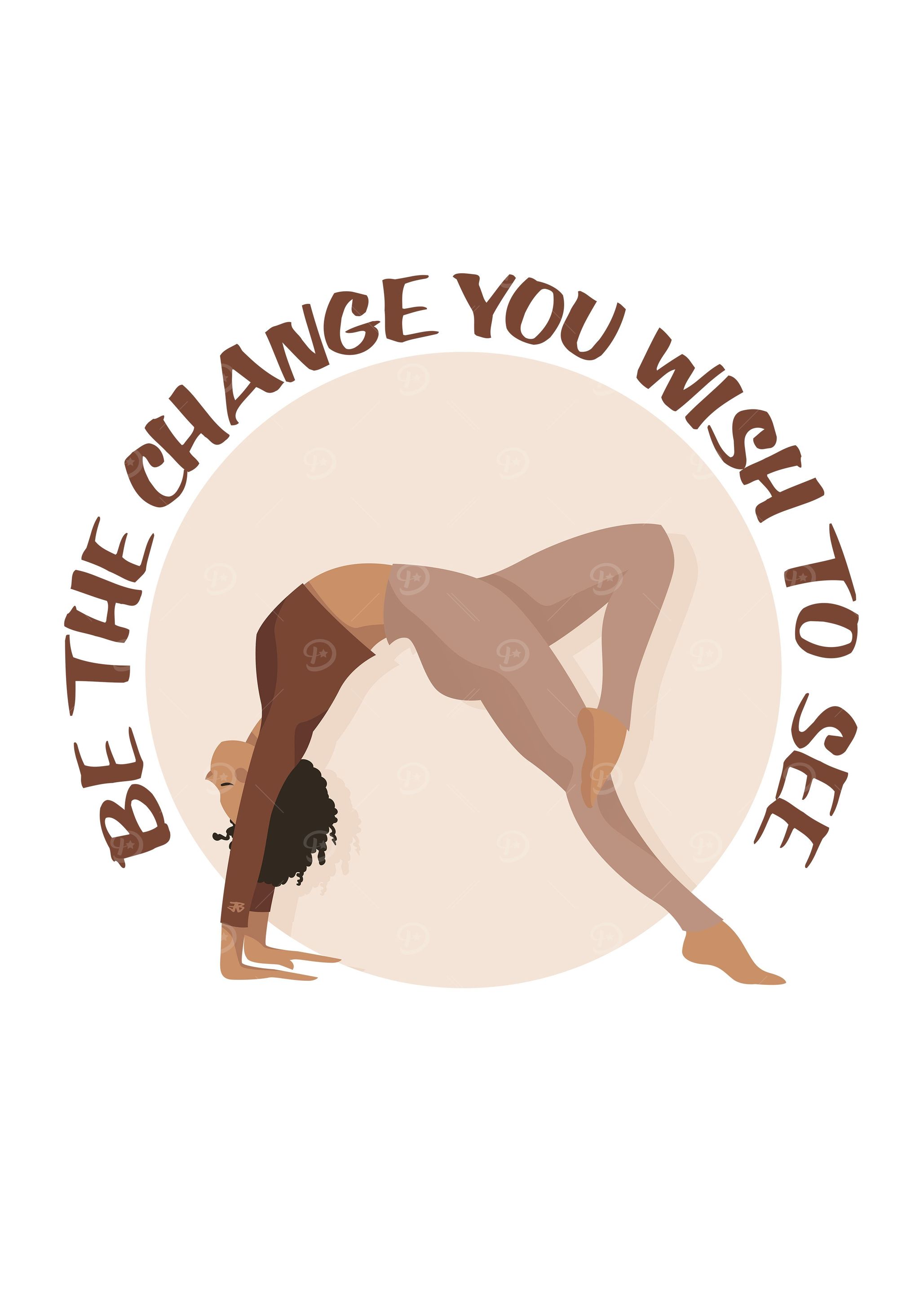 Yoga Pilates Instructor