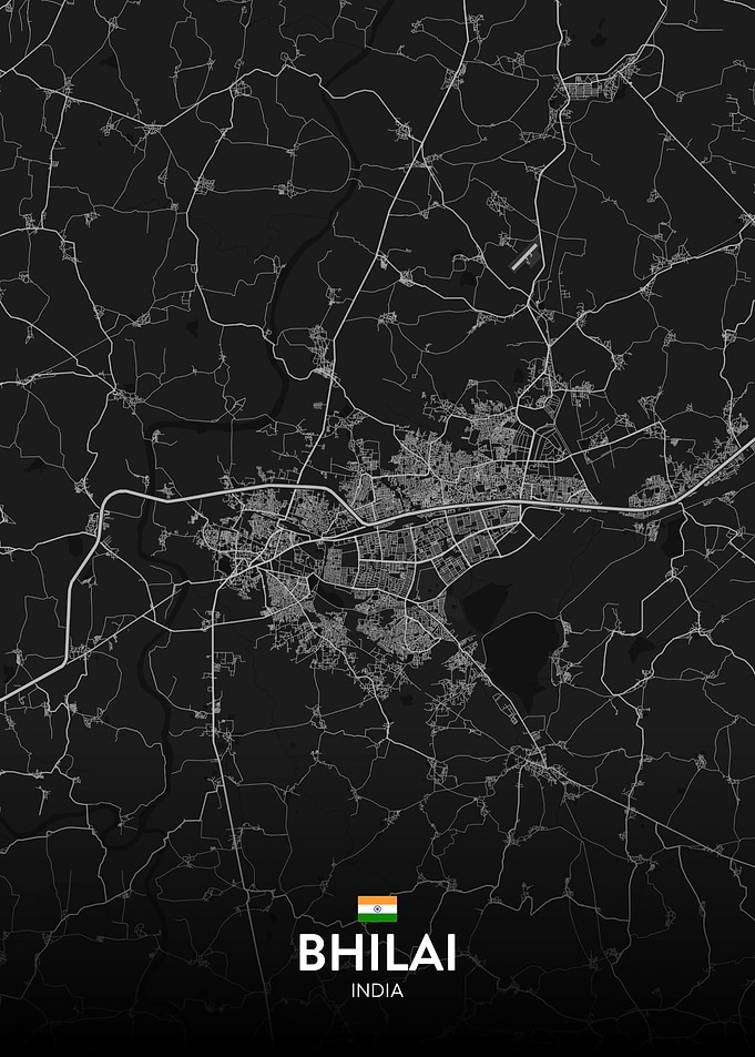 Bhilai IN