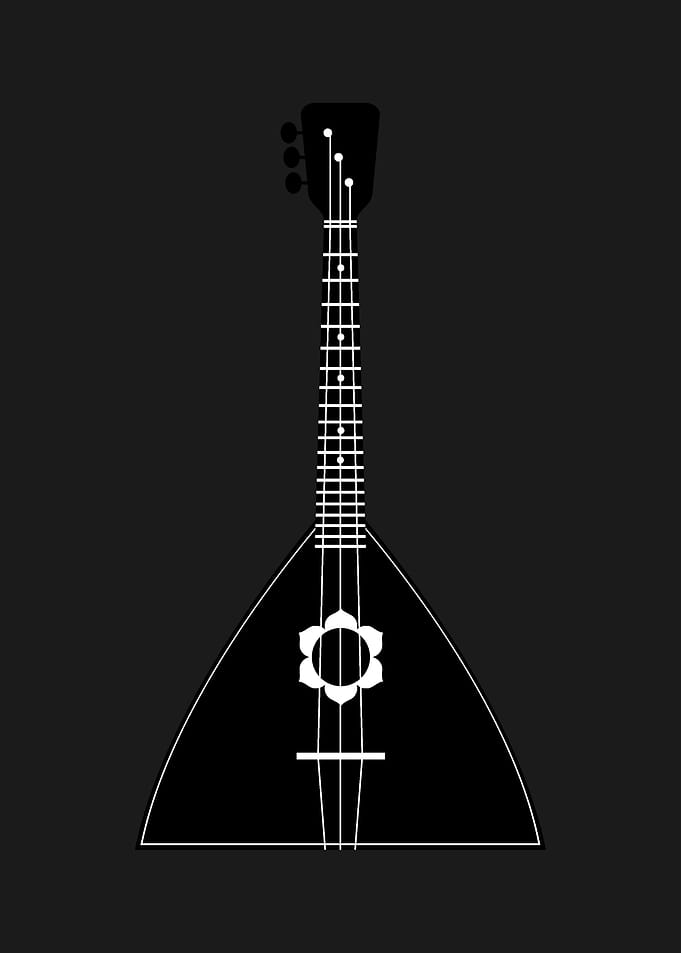 Balalaika Music