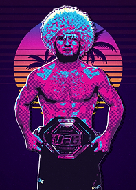 khabib nurmagomedov