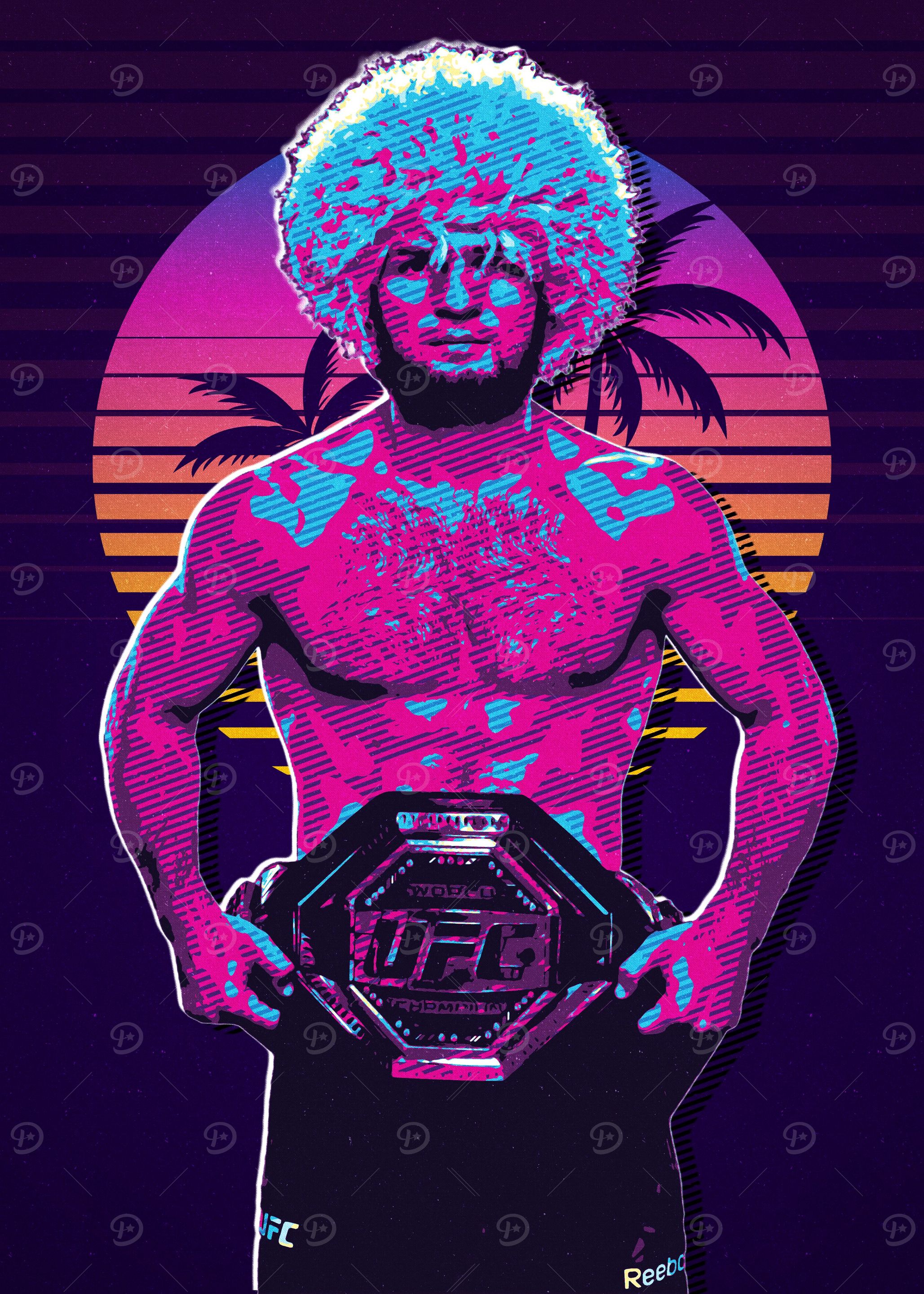 khabib nurmagomedov