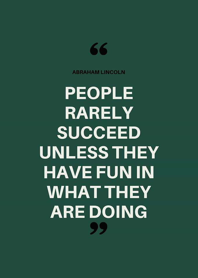 Inspirational Quotes