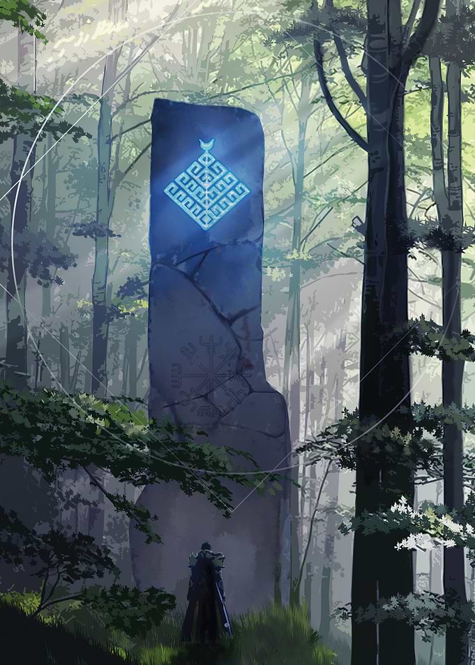 Discover the Dolmen