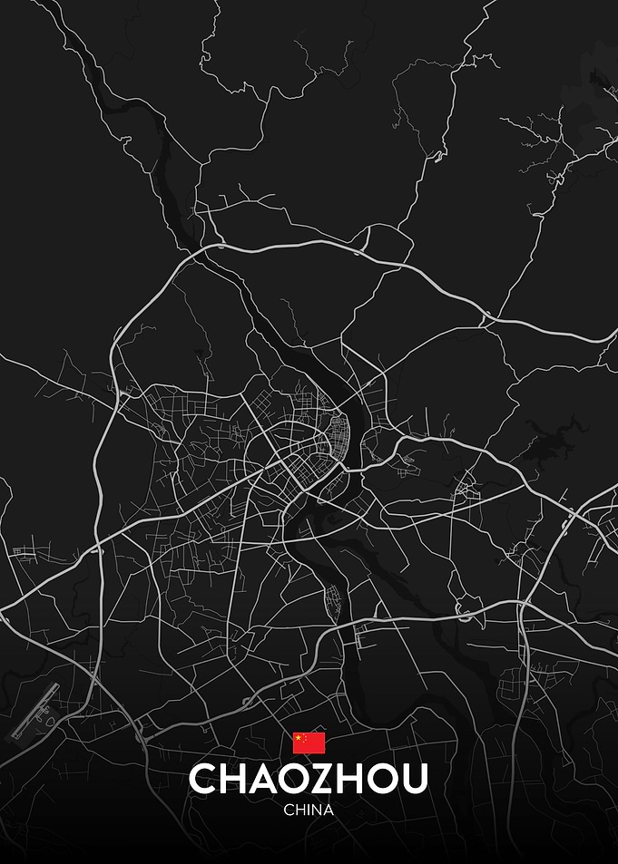Chaozhou CN