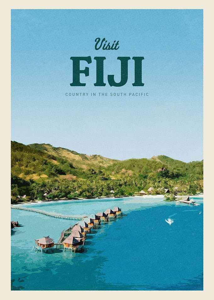 Visit Fiji