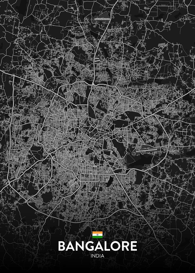 Bangalore IN