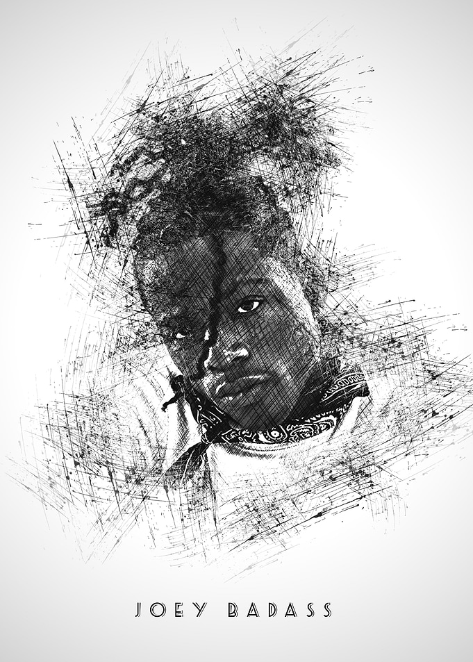 Joey Badass