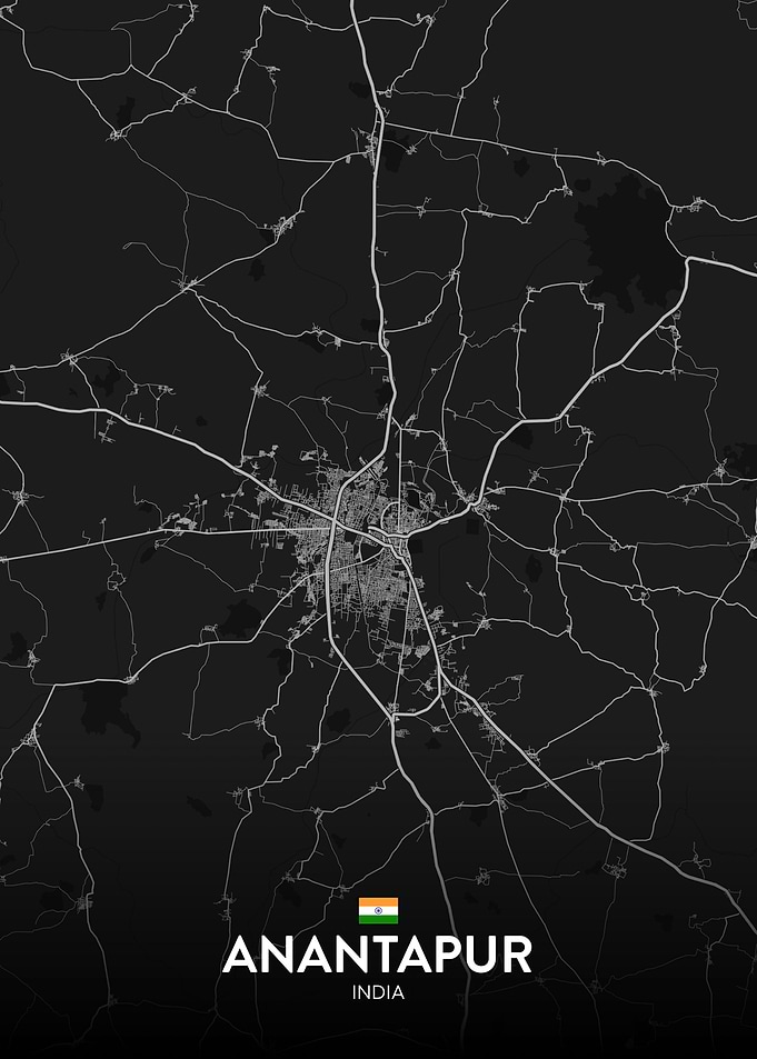 Anantapur IN