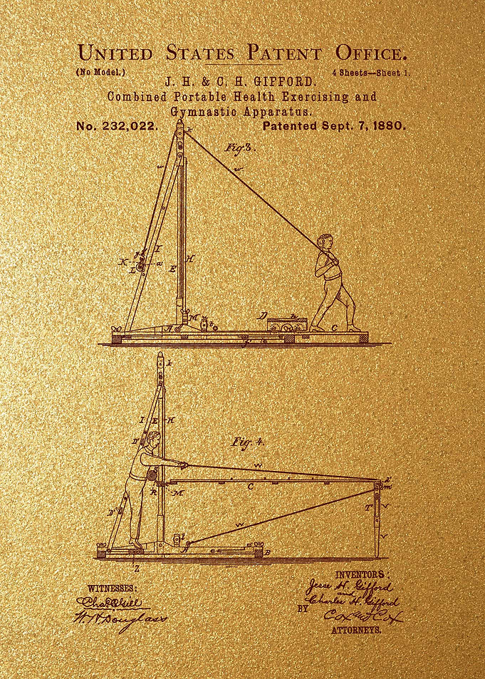 70 Gymnastics and Exercis
