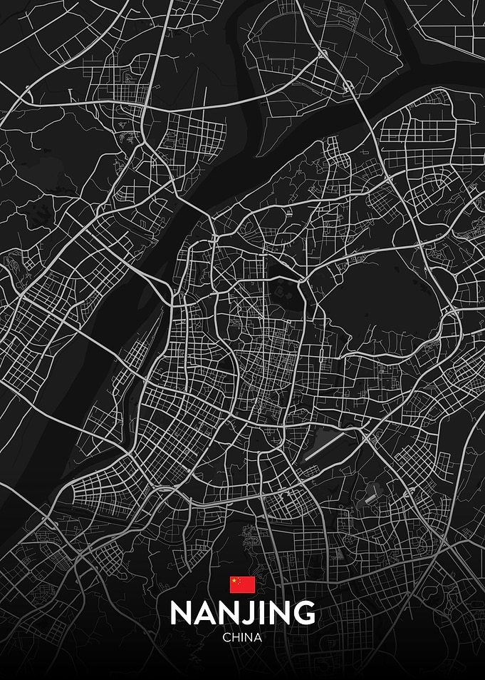 Nanjing CN