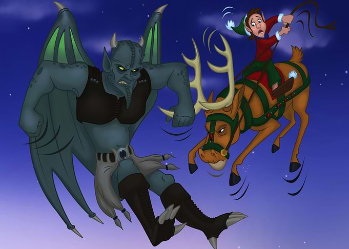 The Final Battle