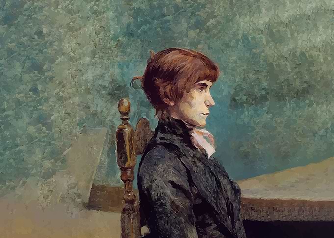 Toulouse Lautrec