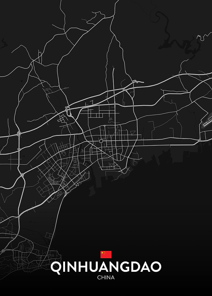Qinhuangdao CN
