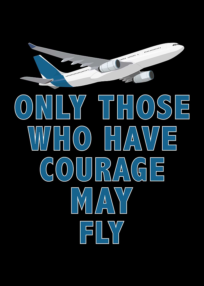Only those who have
