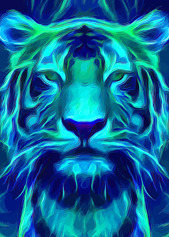 Tiger Mystery
