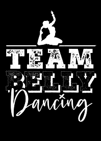 Team Belly Dancing