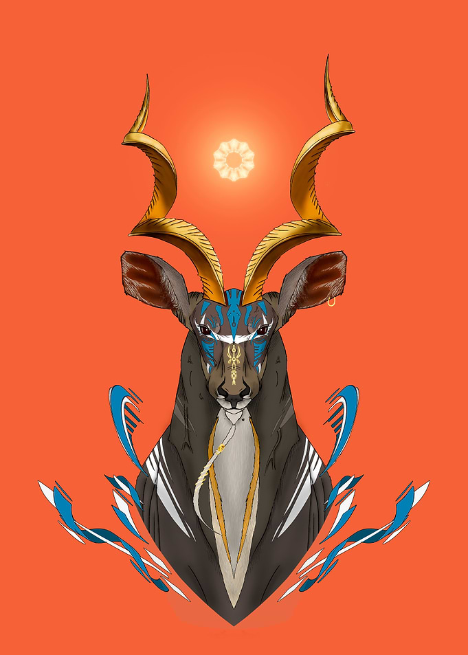 Kudu