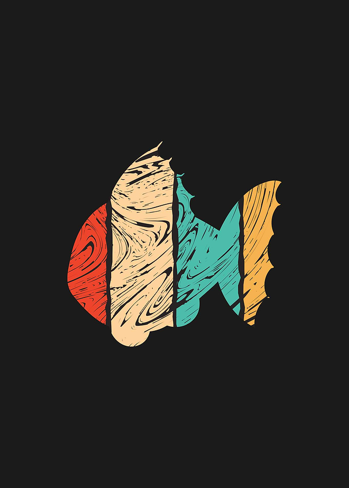 Fish Animal