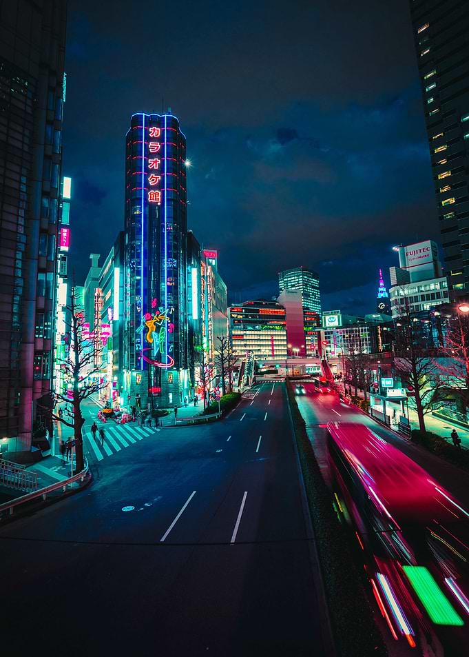 Japan