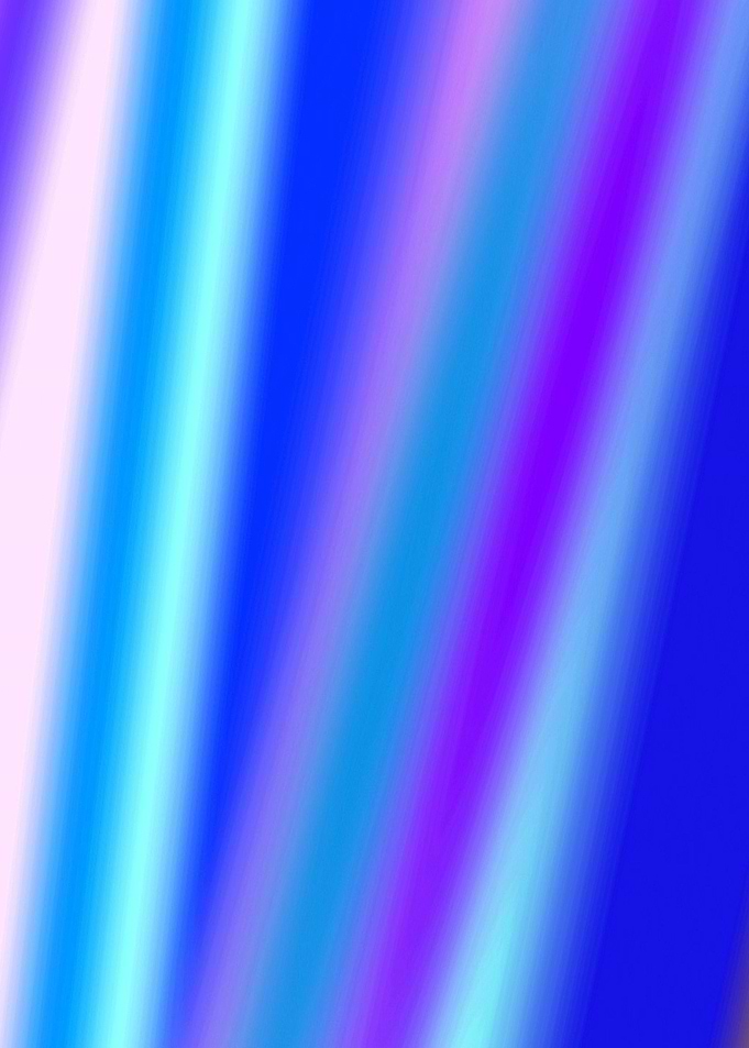 RED BLUE GREEN TEXTURE ART