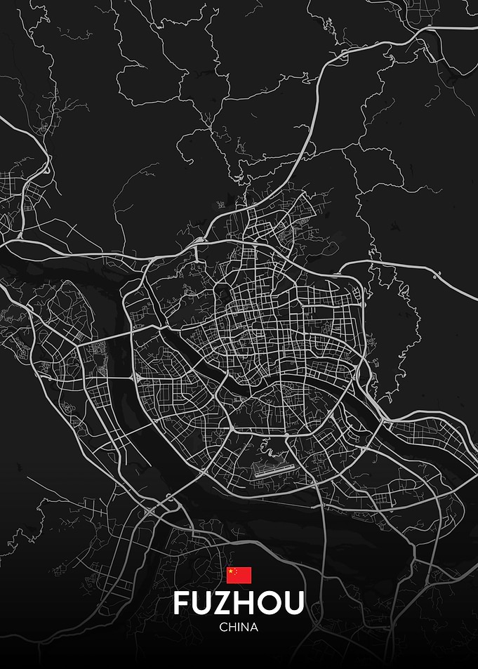 Fuzhou CN