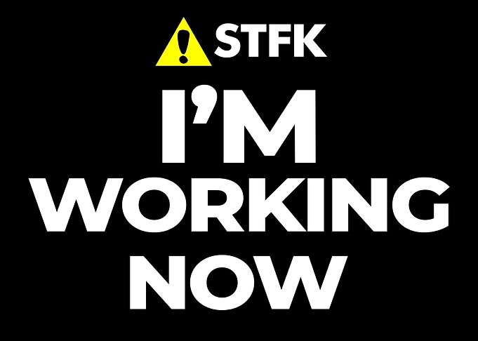 STFK