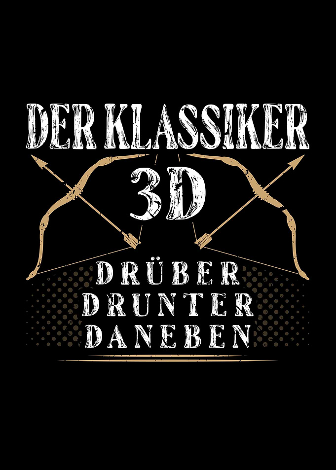 Klassiker Bogenschiessen
