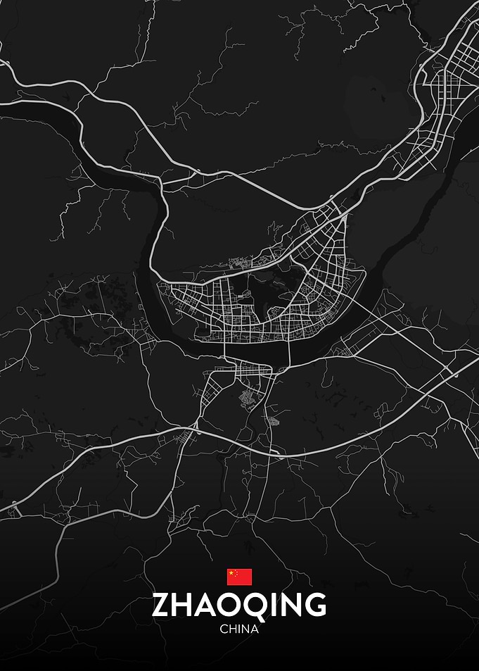 Zhaoqing CN