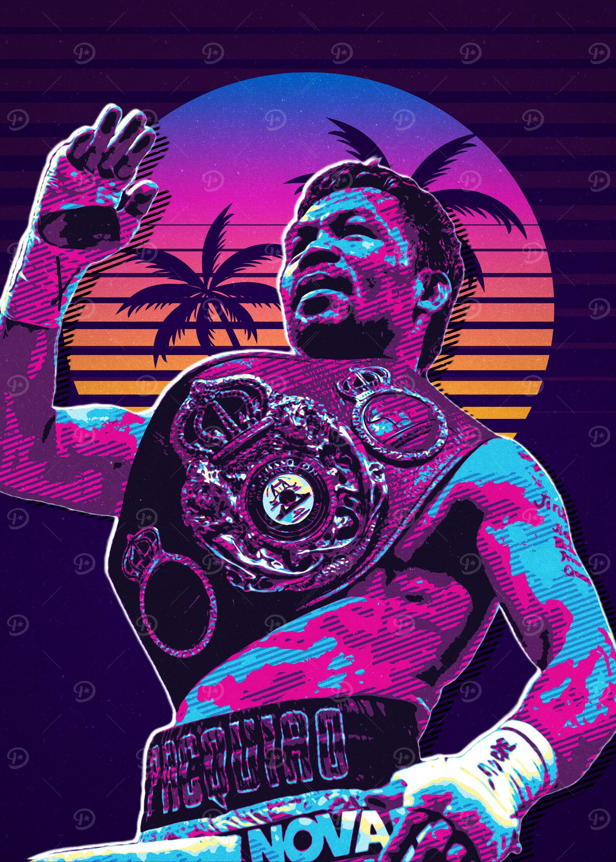 Manny Pacquiao