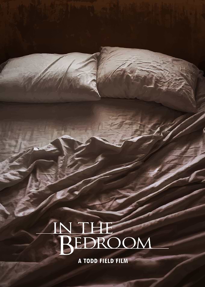 In The Bedroom