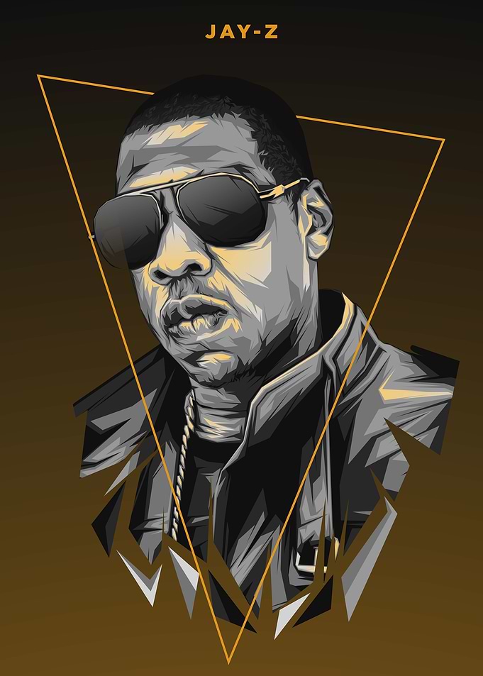 Jay Z Rapper Hip Hop